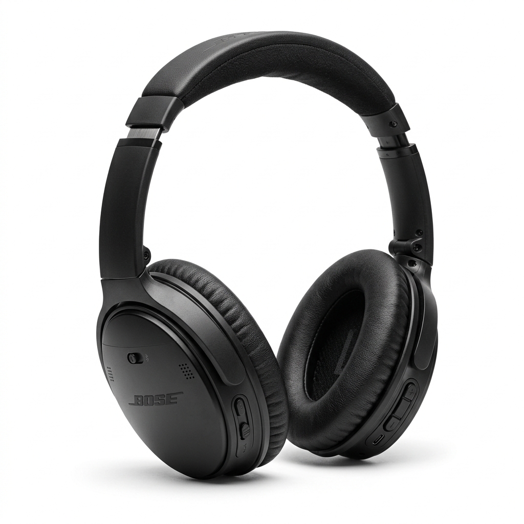 Bose QuietComfort Ultra vs Sennheiser Momentum 4