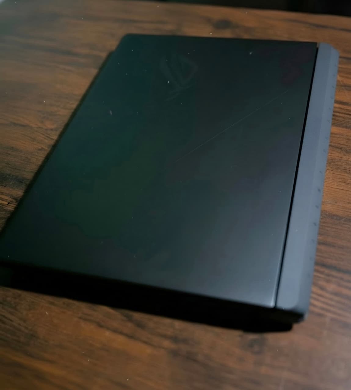 ASUS ROG Strix G16 Hands-on 3
