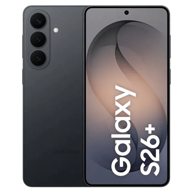 Samsung Galaxy S26 Plus 5G (12GB RAM, 512GB)