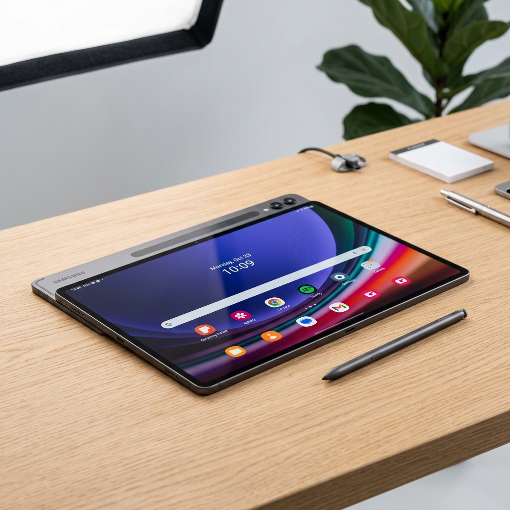 Best Tablets for Students, Note-Taking & Digital Art (2026)