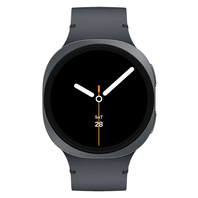 Samsung Galaxy Watch8 (Graphite)
