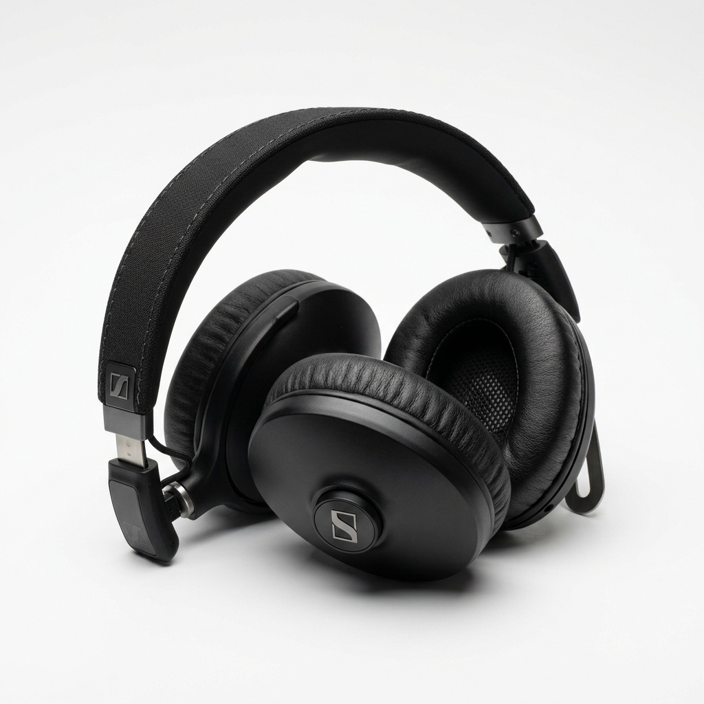 Best Budget Noise Cancelling Headphones in India