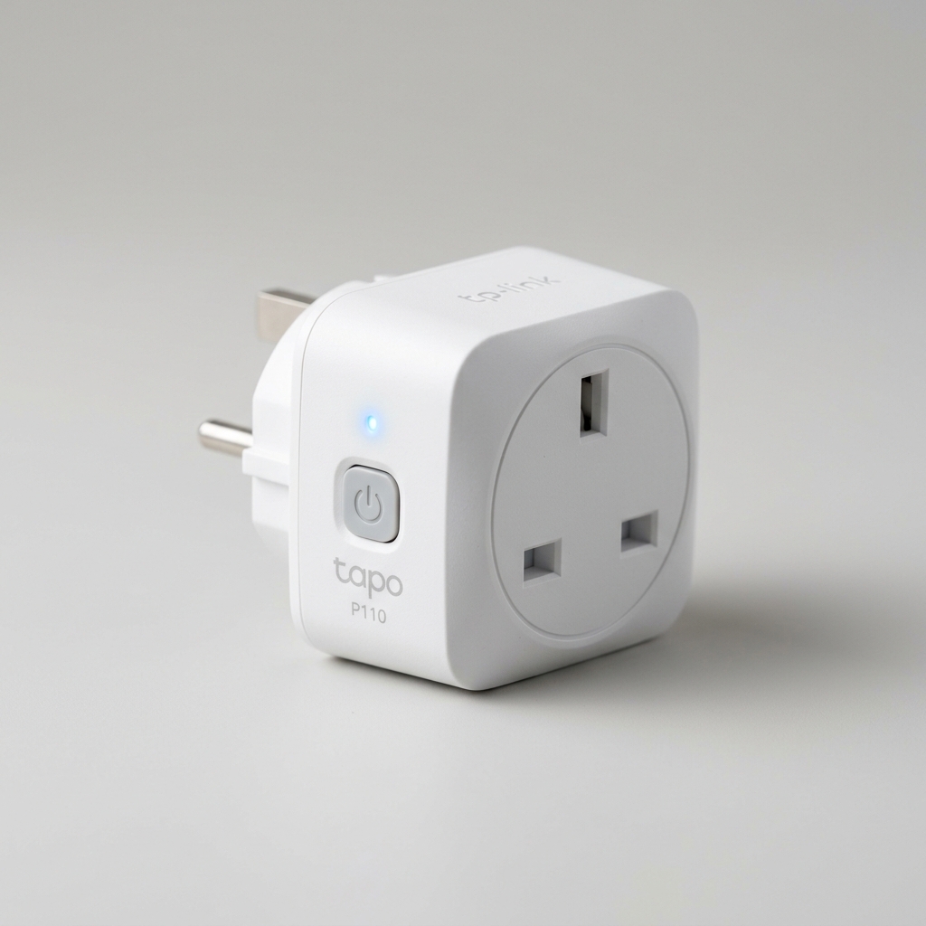 Best Smart Plugs with Energy Monitoring in India (2026)