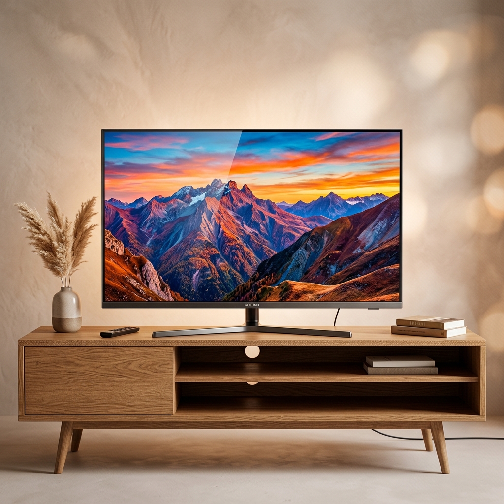 Best Smart Home Appliances & QLED TVs in India (2026)